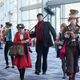 Illustration for article titled The Most Sensational Cosplay From D23, Part Two